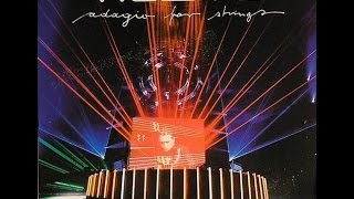Tiësto - Adagio For Strings (Original LP Mix)