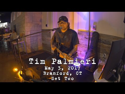 Tim Palmieri: 2017-05-03 - Stony Creek Brewery; Branford, CT (Set 2) [4K]