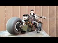 Trike By Danny Huynh Creations