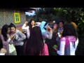 Artis Hot Indonesia Liburan