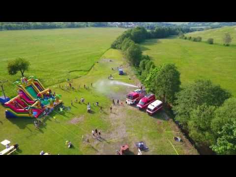 Dětský den ve Světlé Hoře 2017