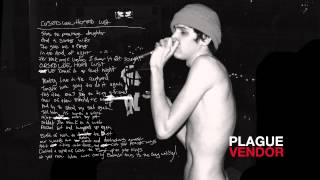 Plague Vendor - "Cursed Love, Hexed Lust" (Full Album Stream)