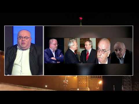 "Ju flet Moska": Episodi "Haxhiu- Stanishic- Bakalli" i spiunazhit serb