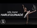 Prix de Lausanne 2021 Participant - Julie Joyner - Age 14 - YAGP Atlanta Grand Prix Winner 2020