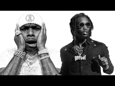 Last Laugh - DaBaby ft. Offset [2025]