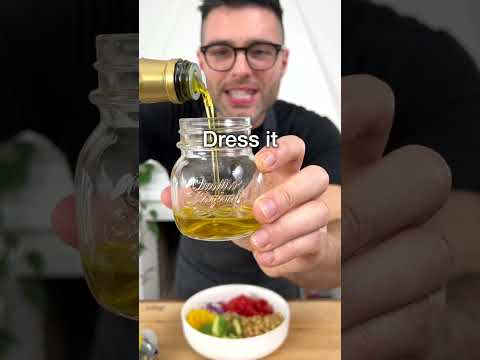 Loaded Sweet Potatoes 3 ways (easy recipe)