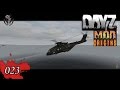Let's Play DayZ Origins #023 - Mission Military ...