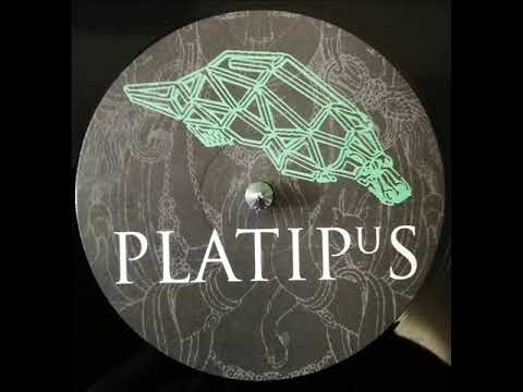 Libra Presents Taylor ‎– Anomaly - Calling Your Name ( Granny's Epicure Mix)