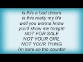 Sleater Kinney - Taking Me Home Lyrics
