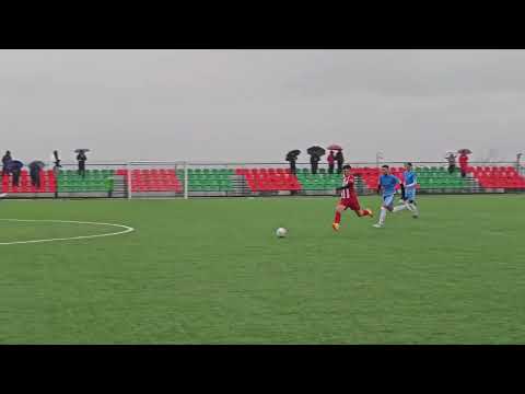 #1239 #Fotbal - Liga 4 Vaslui: CSM Husana Husi - FC 2007 Girceni 1-1! Primul meci oficial pe noul