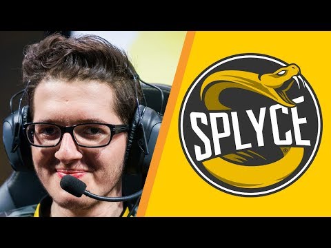 Xerxe: "Odoamne played Dog Champions for weeks, so we decided to let him out of his cage"