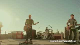 Lifehouse Perform Songs From New Album 