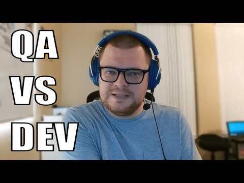 QA Automation vs. Development: Which Tech Career Is Right for You?