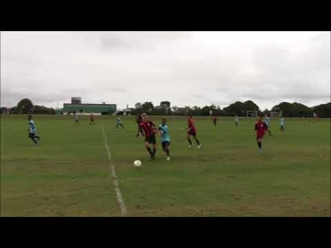 Hadley FC ProFA Under 13: Season 2019-20 vs  Berkhamstead FC U13 29.09.19
