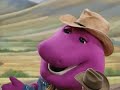 Barney Friends Howdy Friends Season 5 Episode 9