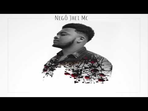 2- Nego Jhei - PERIGOSAMENTE [ áudio Oficial ]