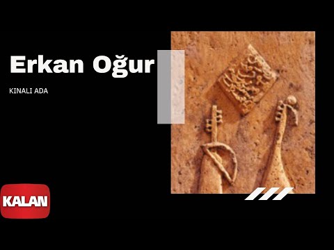Video thumbnail for Kınalı Ada