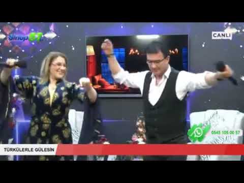 Sami Yalçın  - Ankaranın Bağları & Erik Dalı Potbori