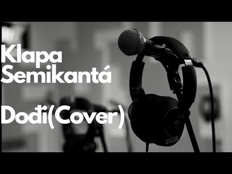 Klapa Semikantá- Dođi (Parni Valjak COVER)