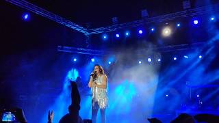 Έλενα Παπαρίζου - Κάτι Σκοτεινό - Ζηρίνειο Στάδιο 07/09/2019