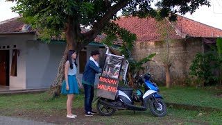 Download lagu FTV TERBARU 2021 SCTV | COWOK TAJIR MENYAMAR JADI TUKANG BAKSO KELILING | FTV ROMANTIS BIKIN BAPER mp3 Download lagu FTV TERBARU 2021 SCTV | COWOK TAJIR MENYAMAR JADI TUKANG BAKSO KELILING | FTV ROMANTIS BIKIN BAPER mp3