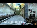 AVA Tar Tiamat Recoil Test
