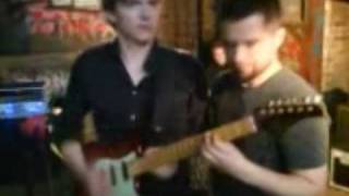 LEYAN   Marc vs Damian