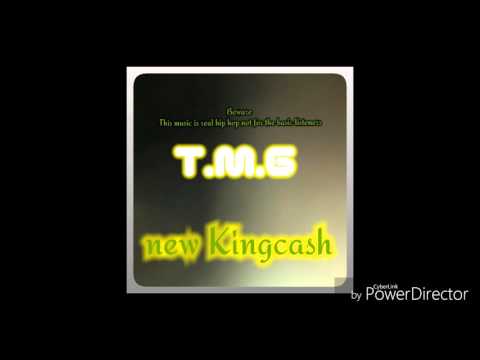 KINGCA$H-BIG BOSS PROD BY TREY SIZZLE BEATZ