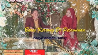 Download lagu Beres kerrong di Pelaminan Fajar Sahid feat  Aisyah Icha mp3 Download lagu Beres kerrong di Pelaminan Fajar Sahid feat  Aisyah Icha mp3