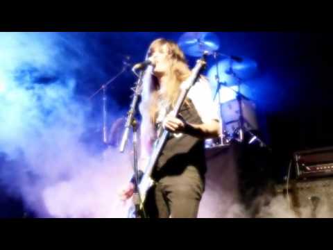 Cauldron - Summoned To Succumb (Official Video)