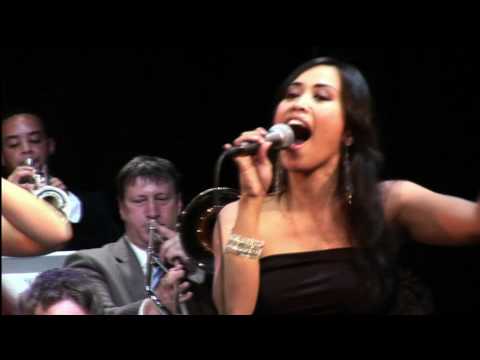 Ain't no Mountain High Enough - Big Band The Convocation