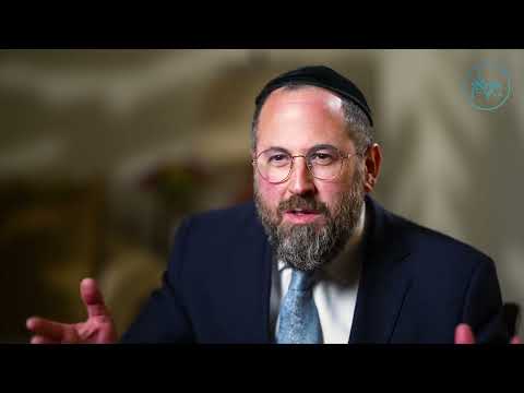 Are You a Tzaddik? | Rabbi Yitzchok Fingerer