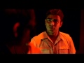 Indian Movie Khakee Drama Scene Ajay Devgan Angre Erases The Informer