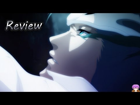 Bleach Chapter 665 Manga Review - Urahara's Bankai vs Askin