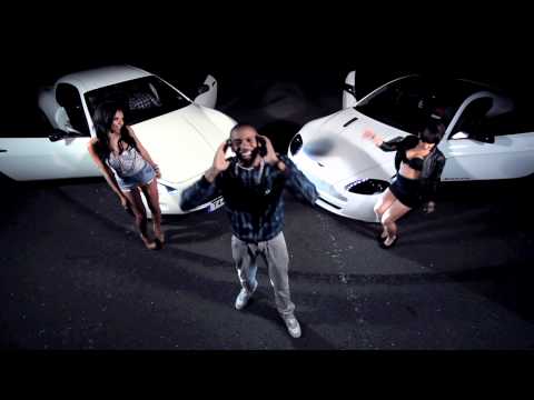 Young Don Feat. Scorcher, Sincere, Cynthia Mare - We're Going In [OFFICIAL VIDEO]