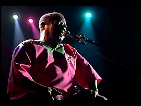 "Sempre Mangueira", por Tantinho da Mangueira