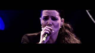 Presuntos Implicados - Esperaré (En Vivo)