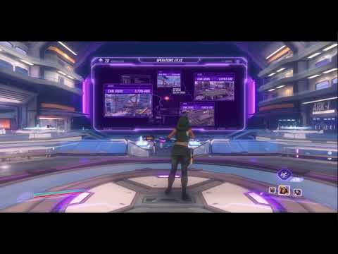 Agents of Mayhem - Part 22