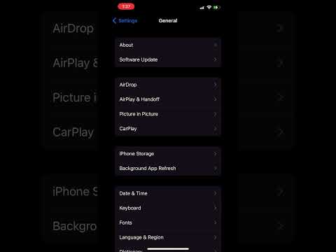 iOS 16.4 beta 2 (public beta released) | with lots of new features #apple #ios16 #ios #apple