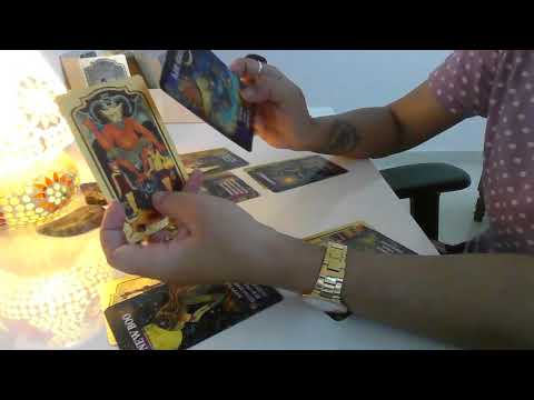 Gemini Weekly Tarot Reading 25-31 August 2025