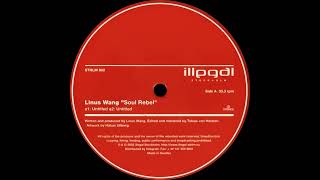 Linus Wang - Untitled a1 - Soul Rebel EP