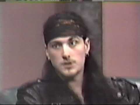 SouthGang TV interview