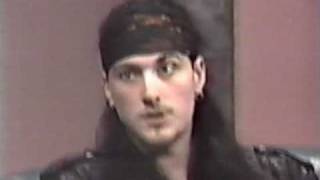 SouthGang TV interview