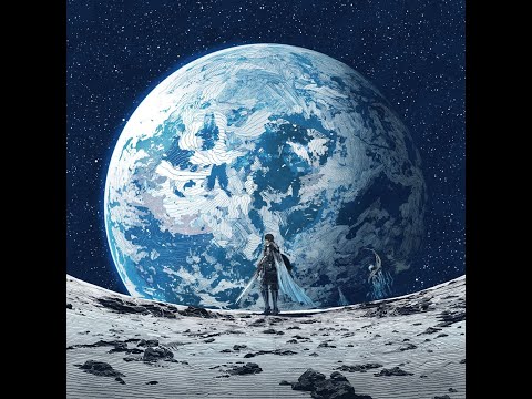 FFXIV Endwalker OST: Vanaspati Dungeon Theme (As The Sky Burns) [SPOILERS]