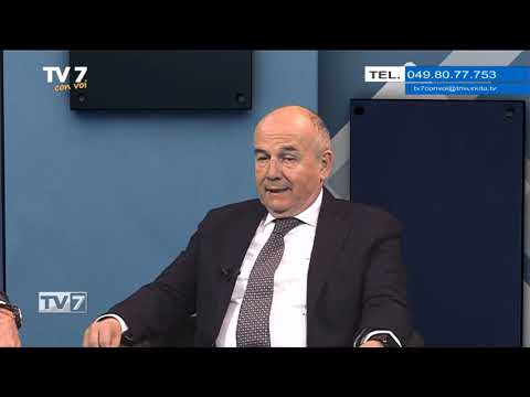 Tv7 con Voi del 4/03/2019 - Malattie rare purtroppo non così rare (3 di 3)