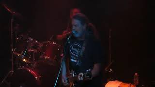 Meat Puppets - Comin&#39; Down (The Troubadour, Los Angeles CA 4/6/19)