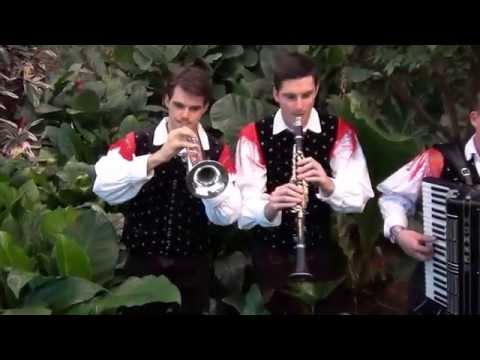 Polanski zvoki - Pozdravljeni