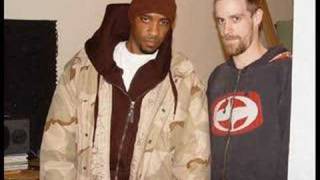 Masta Ace - Crazy Drunken Style