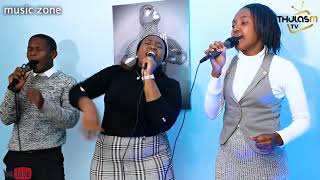 Download lagu Thulas M TV : zukuseka mp3 Download lagu Thulas M TV : zukuseka mp3