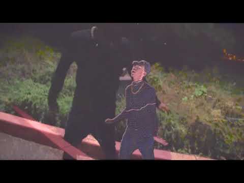 FRANKIE HEARNZ - MOLLY BRAZY (PROD. MEECHFETTI)